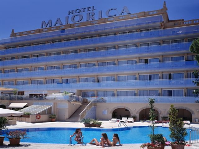 Catalonia Majorica Hotel